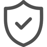 100% trusted to